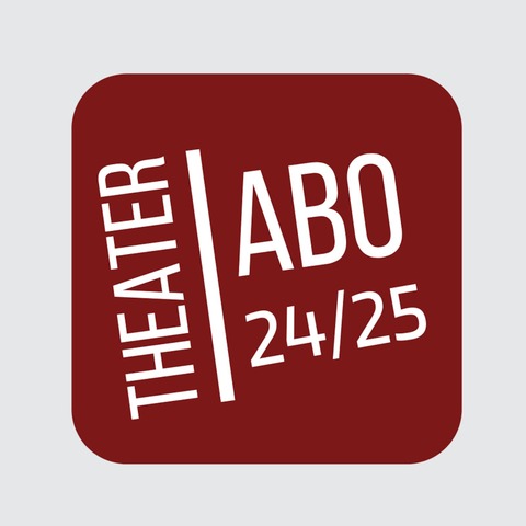 Theaterabonnement 2024 / 2025 - Osterode am Harz - 26.09.2024 20:00