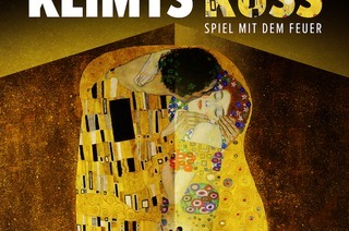 Klimts Kuss - eine immersive Geschichte