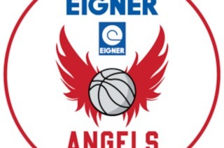 Rutronik Stars Keltern - Eigner Angels Nrdlingen