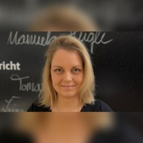 Jugendkochclub Nr.2 mit Manuela Heigle - Friedrichshafen - 27.09.2025 13:30