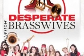 Desperate Brasswives