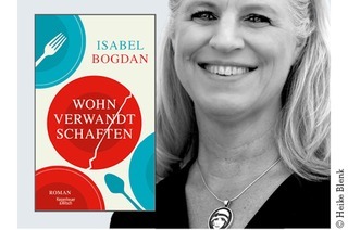 Isabel Bogdan: Wohnverwandtschaften