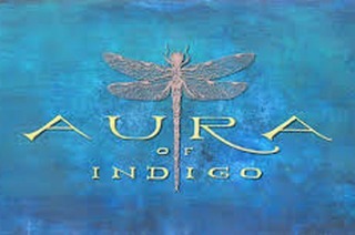 Aura of Indigo - Eine Klangreise in die Tiefe der Seele