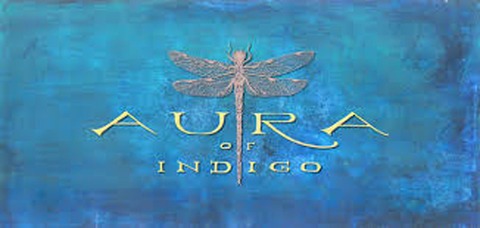 Aura of Indigo - Eine Klangreise in die Tiefe der Seele - Dresden - 03.10.2024 19:00