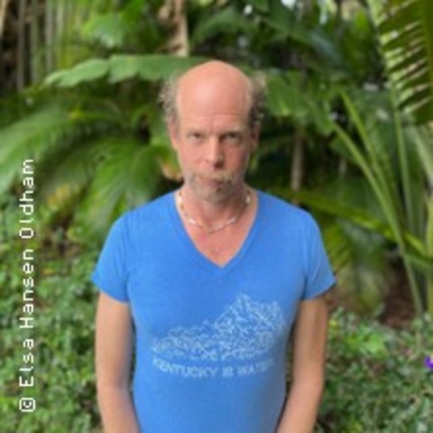 Bonnie "Prince" Billy - Frankfurt am Main - 10.10.2024 20:00