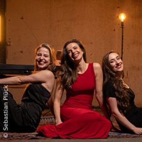 Mesdames Musicales - PUTBUS - 04.04.2025 19:30