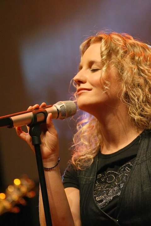 Christina Rommel: Schokolade - Das Konzert - ...fr Gaumen, Augen, Ohren und Seele - Cunewalde - 18.10.2025 20:00