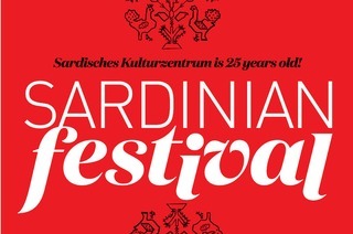 Sardinian Festival - in seiner 6. Ausgabe, kehrt nach Berlin zurck