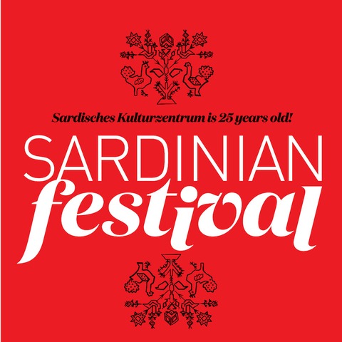 Sardinian Festival - in seiner 6. Ausgabe, kehrt nach Berlin zurck - Berlin - 04.10.2024 18:00