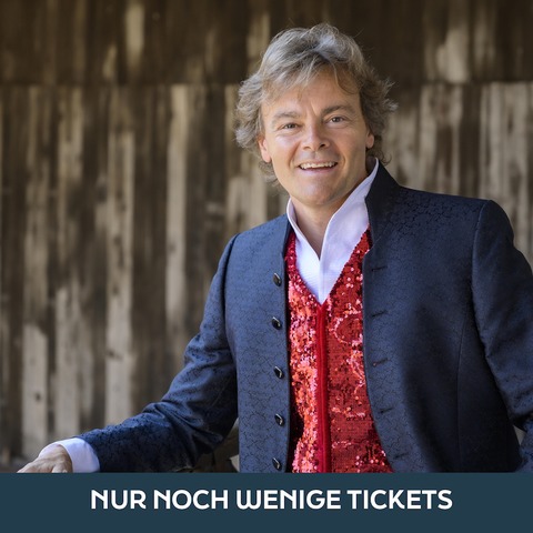 Rudy Giovannini  Konzert - Freital - 22.09.2024 15:00