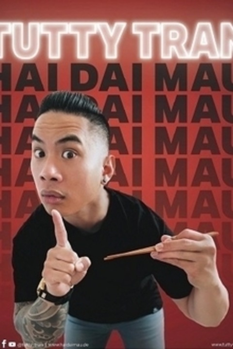 Tutty Tran - HAI DAI MAU - Stuttgart - 21.05.2025 20:00