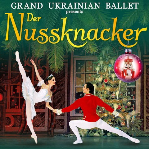 DER NUSSKNACKER - Fulda - 04.01.2025 16:00