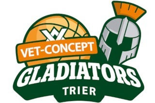 RASTA Vechta II - VET-CONCEPT Gladiators Trier