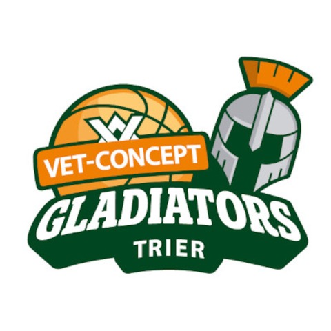 RASTA Vechta II - VET-CONCEPT Gladiators Trier - Vechta - 28.09.2024 17:00