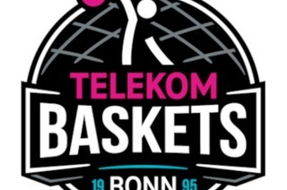 RASTA Vechta - Telekom Baskets Bonn