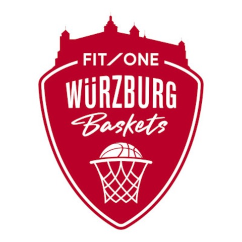 RASTA Vechta - FIT/One Wrzburg Baskets - Vechta - 19.04.2025 00:00