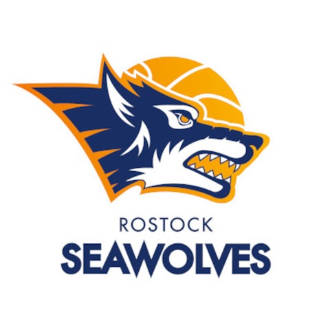 RASTA Vechta - ROSTOCK SEAWOLVES - Vechta - 12.04.2025 00:00