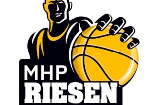 RASTA Vechta - MHP RIESEN Ludwigsburg