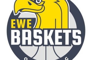 RASTA Vechta - EWE Baskets Oldenburg