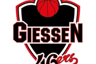 RASTA Vechta II - GIESSEN 46ers