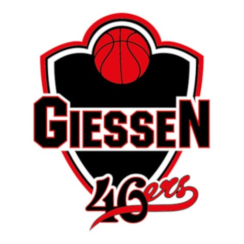 RASTA Vechta II - GIESSEN 46ers - Vechta - 13.04.2025 17:00