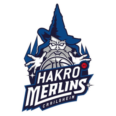 RASTA Vechta II - HAKRO Merlins Crailsheim - Vechta - 09.03.2025 17:00