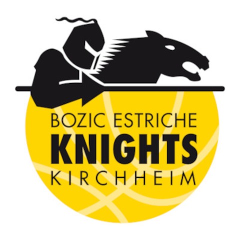 RASTA Vechta II - Bozic Estriche Knights Kirchheim - Vechta - 28.12.2024 17:00