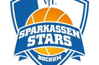 RASTA Vechta II - VfL SparkassenStars Bochum