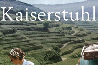 &#8222;KAISERSTUHL&#8220; : Lesung mit Brigitte Glaser - Lesung mit der Bestsellerautorin im Rahmen des KaiserHerbst 2024