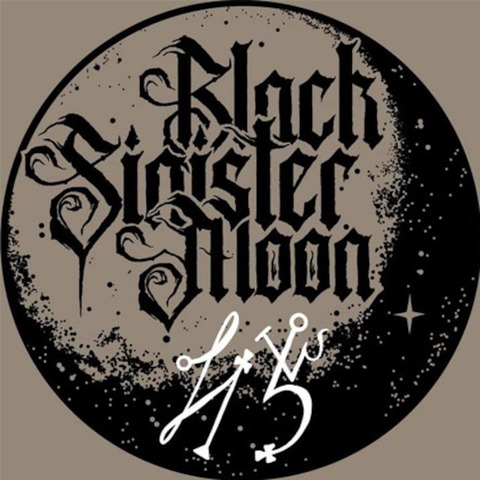 Black Sinister Moon 2025 - Karlsruhe - 22.03.2025 17:00