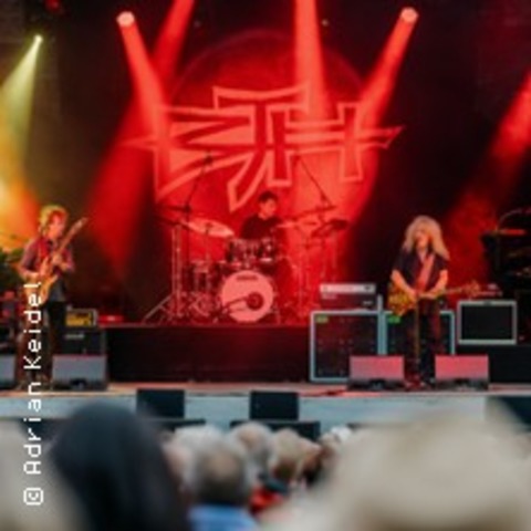 Barclay James Harvest feat. Les Holroyd - Leinefelde-Worbis - 25.10.2025 20:00