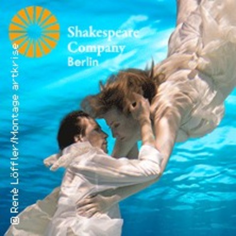 Shakespeare Company Berlin - Was Ihr Wollt - BERLIN - 13.09.2024 20:00