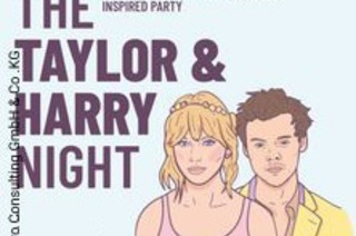 The Taylor & Harry Night- Taylor Swift, 29.11.2024