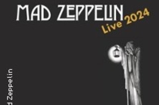 Mad Zeppelin