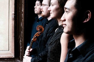 4. Konzert der Borkener Konzertreihe: Simply Quartett