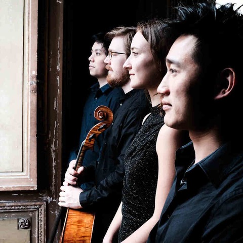 4. Konzert der Borkener Konzertreihe: Simply Quartett - Borken - 16.03.2025 19:00