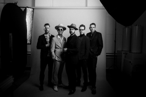 THE BLUESANOVAS - Hamburg - 15.03.2025 20:30