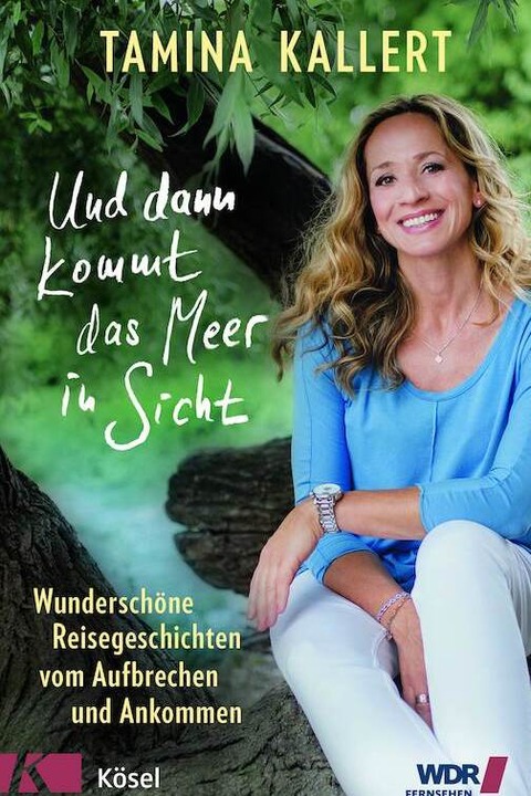 Tamina Kallert &#8222;Und dann kommt das Meer zurck&#8220; - Kassel - 11.02.2025 20:15