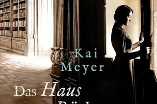 Kai Meyer &#8222;Das haus der Bcher und Schatten&#8220;