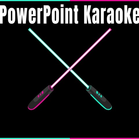 POWERPOINT KARAOKE - Wiesbaden - 14.01.2025 18:30