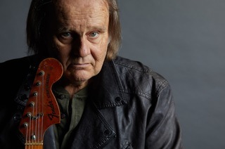 WALTER TROUT - BROKEN European Tour Part II -2024