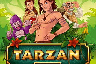 Tarzan - das Musical, 22.11.2024