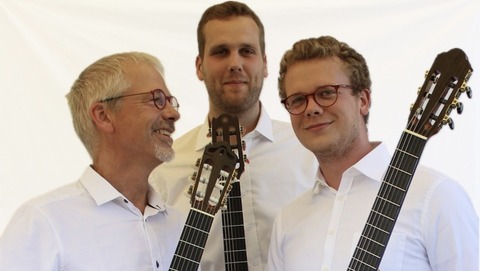 Martin Blohm & Shne - Konzert - Wolfsburg - 05.04.2025 20:00