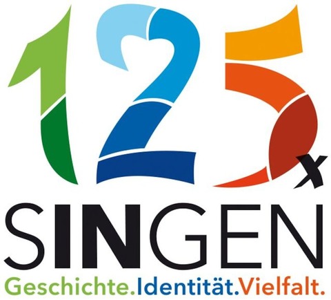 Festakt &#8222;125 x Singen&#8220; - Singen (Hohentwiel) - 28.09.2024 19:00