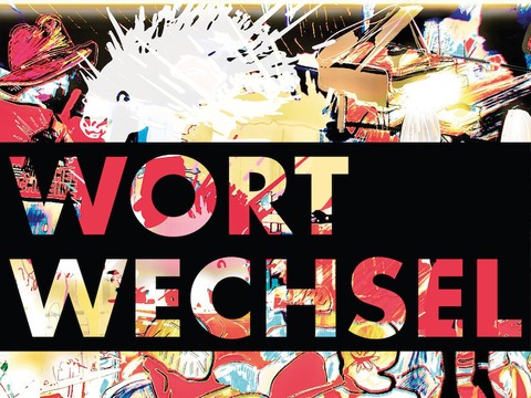 ACHTUNG! WORTWECHSEL! - Live -Talk, Buchvorstellung, Marcel Lewandowski, Dr. Julia Schwanholz, Lena Mosel, Franziska v. Kempis - Berlin - 26.11.2024 19:00