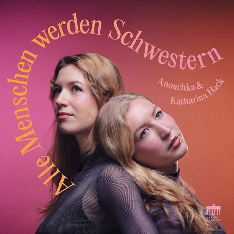 Alle Menschen werden Schwestern - Album Release Konzert - DORTMUND - 04.10.2024 19:00