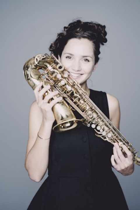 Saxophon-Klavier-Duo - ASYA FATEYEVA & STEPAN SIMONIAN - Heilbronn - 11.02.2025 19:30