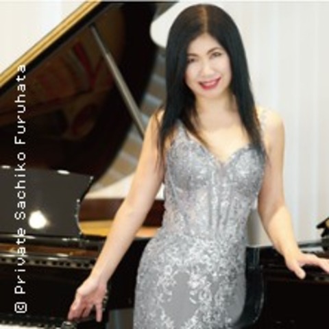 Sachiko Furuhata Klavierabend - Chopin Piano - BERLIN - 28.02.2025 20:00