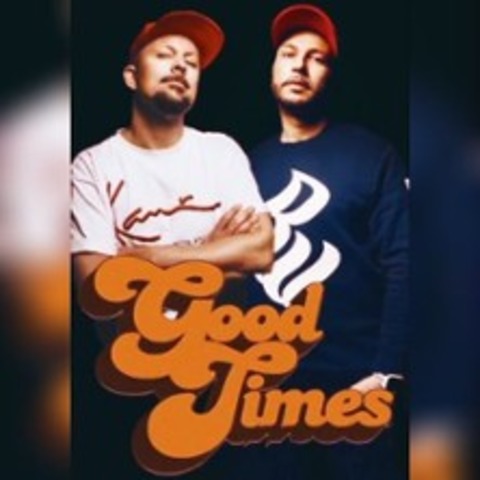 Good Times - DARMSTADT - 05.10.2024 23:00