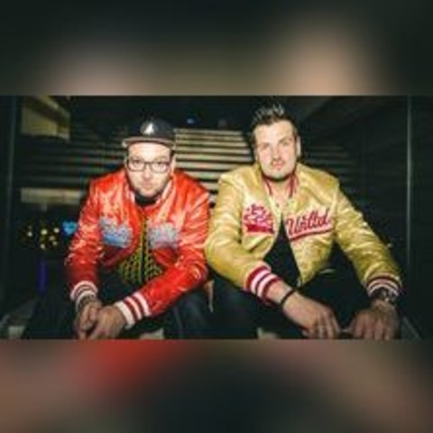 Stereoact & Mehr - GERA - 05.07.2025 19:30